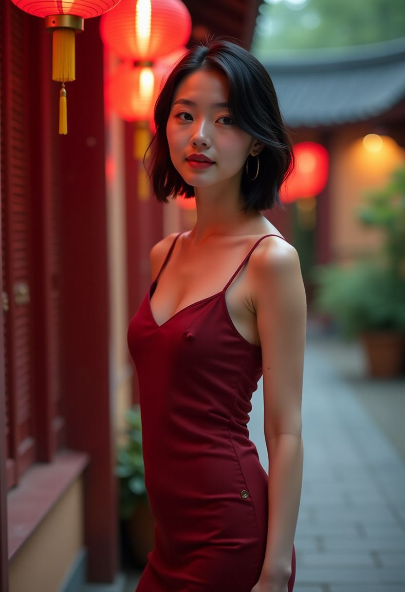 早期纪事：暖阳之下