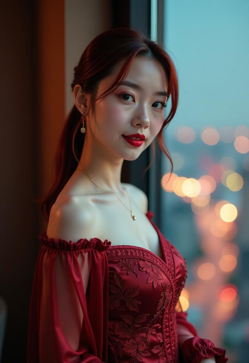 早期晴朗经典剧集重温